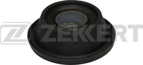 Zekkert GM-2002 - Опора стойки амортизатора, подушка www.autospares.lv