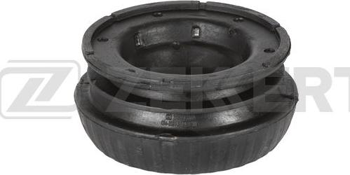 Zekkert GM-2021 - Опора стойки амортизатора, подушка www.autospares.lv