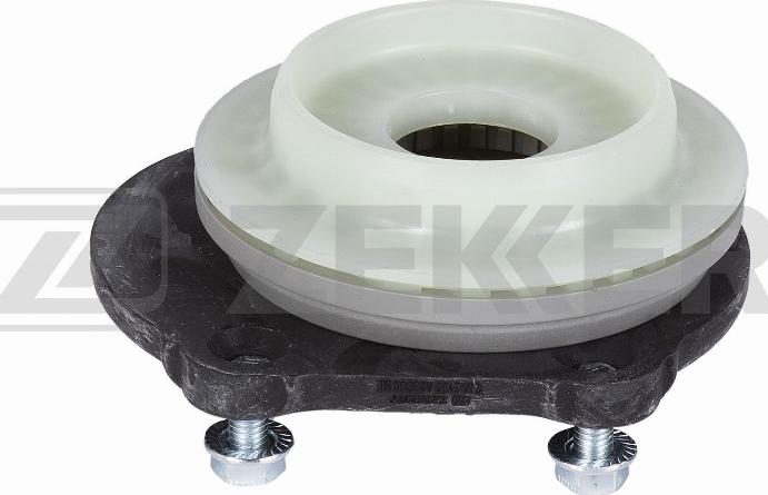 Zekkert GM-2135 - Amortizatora statnes balsts www.autospares.lv