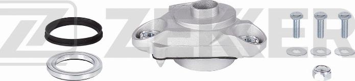 Zekkert GM-2132 - Top Strut Mounting www.autospares.lv