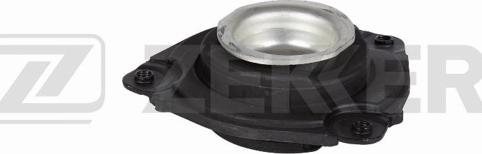 Zekkert GM-2128 - Top Strut Mounting www.autospares.lv