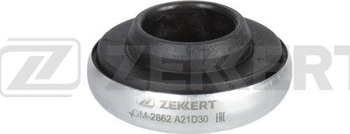 Zekkert GM-2862 - Top Strut Mounting www.autospares.lv