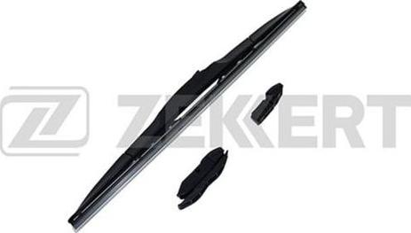 Zekkert HW-450 - Wiper Blade www.autospares.lv