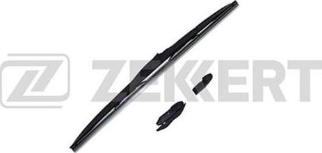 Zekkert HW-550 - Wiper Blade www.autospares.lv