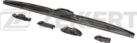 Zekkert HW-5301 - Wiper Blade www.autospares.lv