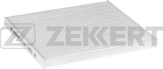 Zekkert IF-3401 - Filtrs, Salona telpas gaiss www.autospares.lv