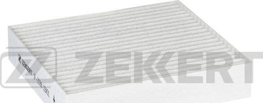 Zekkert IF-3099 - Filtrs, Salona telpas gaiss www.autospares.lv