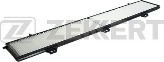 Zekkert IF-3080 - Filtrs, Salona telpas gaiss autospares.lv