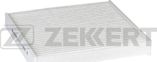 Zekkert IF-3024 - Filter, interior air www.autospares.lv