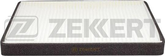 Zekkert IF-3110 - Filtrs, Salona telpas gaiss autospares.lv