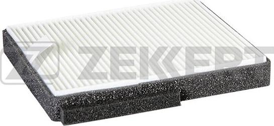 Zekkert IF-3339 - Filtrs, Salona telpas gaiss www.autospares.lv