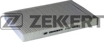 Zekkert IF-3333 - Filtrs, Salona telpas gaiss www.autospares.lv