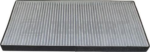 Zekkert IF-3258K - Filter, interior air www.autospares.lv