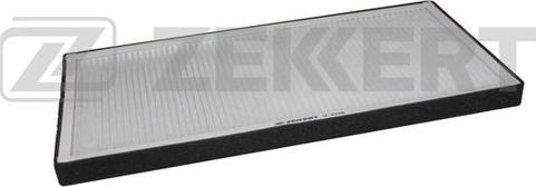 Zekkert IF-3258 - Filter, interior air www.autospares.lv