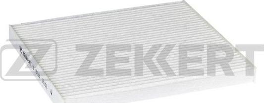 Zekkert IF-3218 - Filtrs, Salona telpas gaiss www.autospares.lv