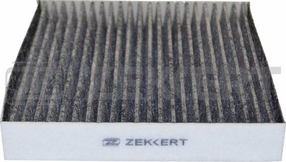 Zekkert IF-3282K - Filtrs, Salona telpas gaiss autospares.lv