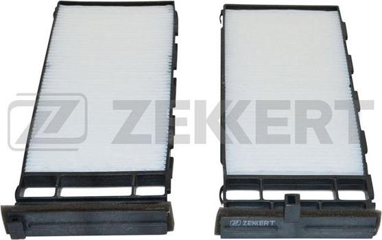 Zekkert IF-3222 - Filtrs, Salona telpas gaiss www.autospares.lv