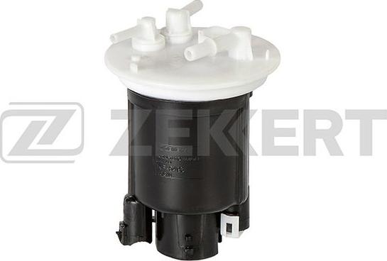 Zekkert KF-5493 - Degvielas filtrs autospares.lv