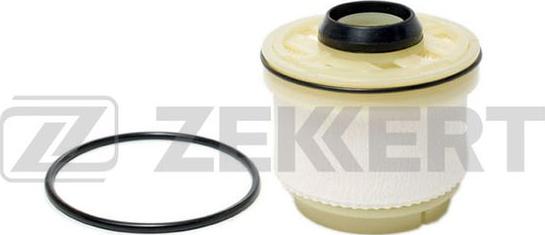 Zekkert KF-5450E - Fuel filter www.autospares.lv