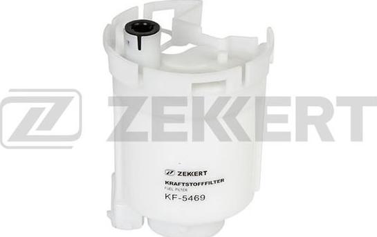 Zekkert KF-5469 - Degvielas filtrs www.autospares.lv