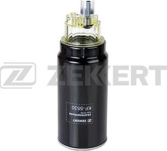 Zekkert KF-5530 - Fuel filter www.autospares.lv