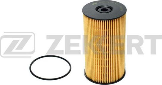 Zekkert KF-5050E - Fuel filter www.autospares.lv