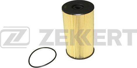 Zekkert KF-5050 - Fuel filter www.autospares.lv