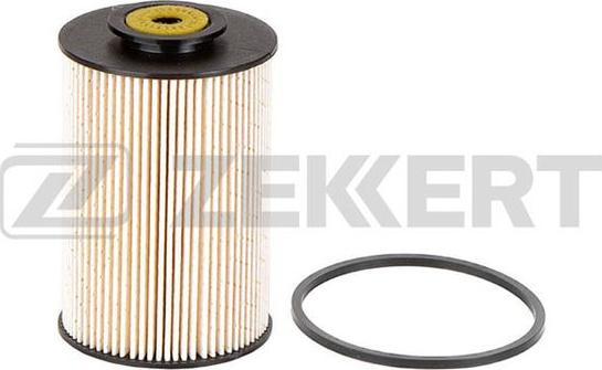 Zekkert KF-5052E - Degvielas filtrs www.autospares.lv