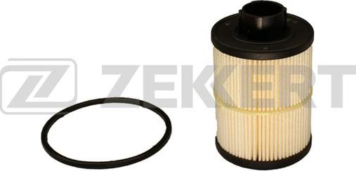 Zekkert KF-5010E - Fuel filter www.autospares.lv