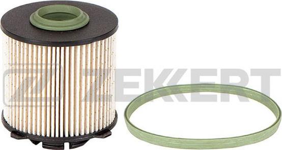 Zekkert KF-5013E - Degvielas filtrs www.autospares.lv