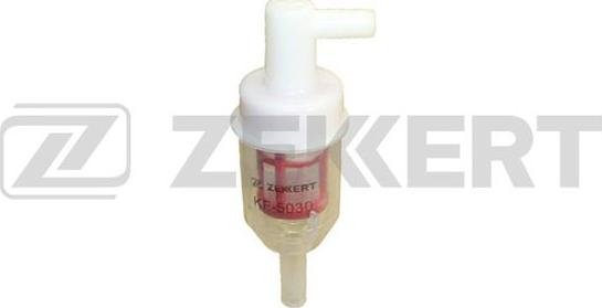 Zekkert KF-5030 - Degvielas filtrs www.autospares.lv