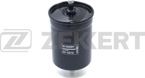 Zekkert KF-5072 - Degvielas filtrs autospares.lv