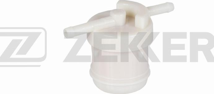 Zekkert KF-5133 - Degvielas filtrs www.autospares.lv