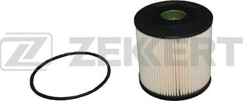 Zekkert KF-5391E - Degvielas filtrs www.autospares.lv