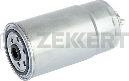 Zekkert KF-5334 - Degvielas filtrs www.autospares.lv