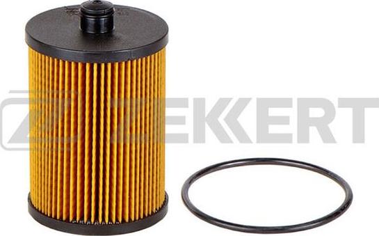 Zekkert KF-5335E - Fuel filter www.autospares.lv