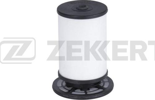 Zekkert KF-5285 - Топливный фильтр www.autospares.lv