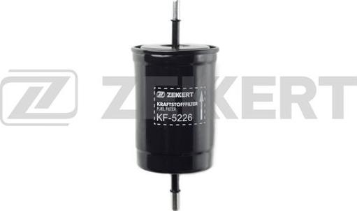 Zekkert KF-5226 - Degvielas filtrs autospares.lv