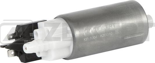 Zekkert KP-1004 - Degvielas sūknis www.autospares.lv