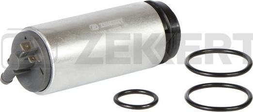 Zekkert KP-1005 - Топливный насос www.autospares.lv