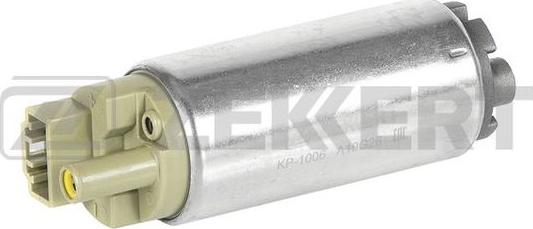 Zekkert KP-1006 - Degvielas sūknis autospares.lv