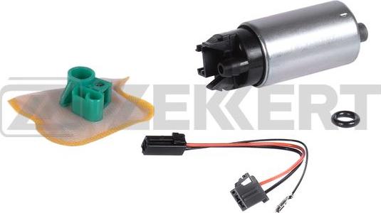 Zekkert KP-1031 - Degvielas sūknis www.autospares.lv