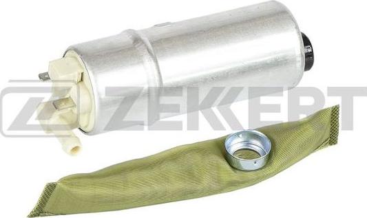 Zekkert KP-1022 - Топливный насос www.autospares.lv