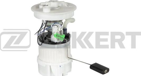 Zekkert KP-3003 - Модуль топливного насоса www.autospares.lv