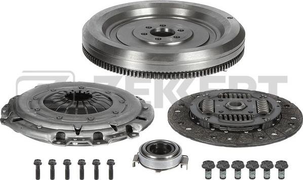 Zekkert KS-4305 - Sajūga komplekts www.autospares.lv