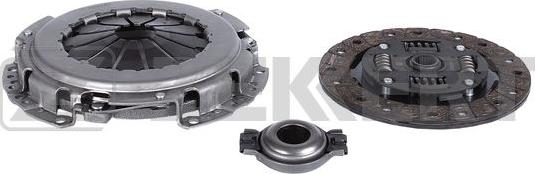 Zekkert KS-4322 - Sajūga komplekts autospares.lv