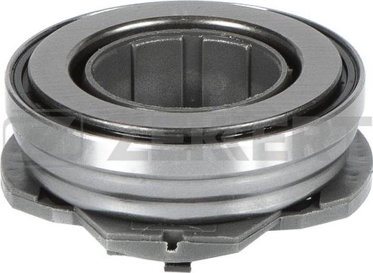 Zekkert KS-6059 - Clutch Release Bearing www.autospares.lv