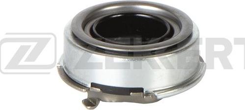 Zekkert KS-6027 - Выжимной подшипник сцепления www.autospares.lv