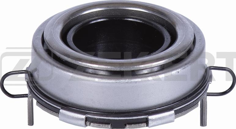 Zekkert KS-6075 - Clutch Release Bearing www.autospares.lv