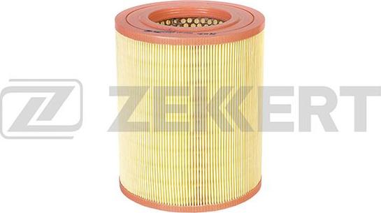 Zekkert LF-1998 - Air Filter, engine www.autospares.lv